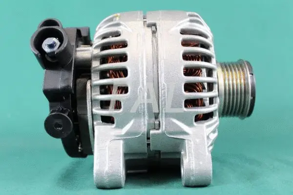 Alternator (F000475/2)