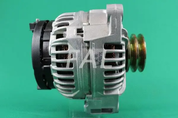 Alternator (F000057/1)