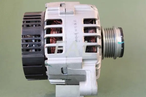 Alternator (F000472/1)