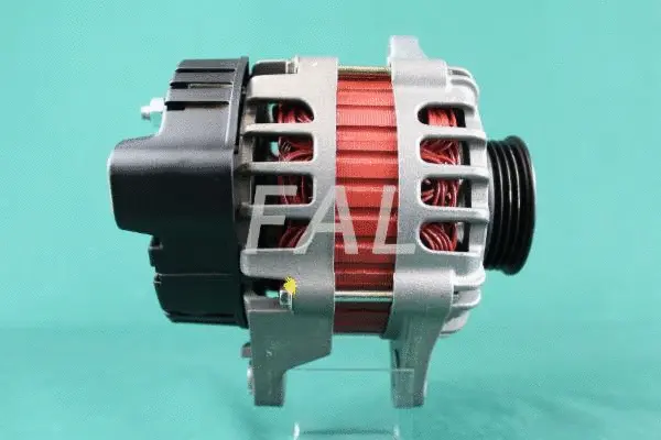 Alternator (F000641/2)