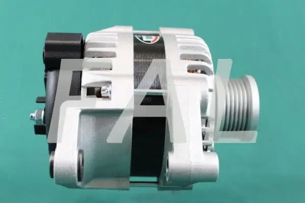 Alternator (F012741/1)