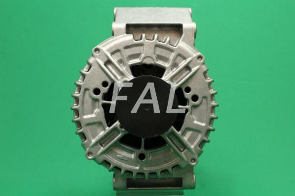 Alternator (F017170/2)