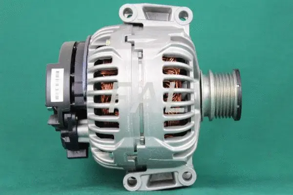 Alternator (F000550/2)