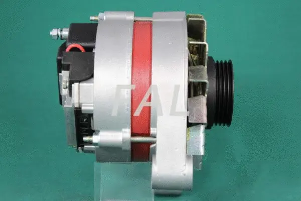 Alternator (F000370/2)