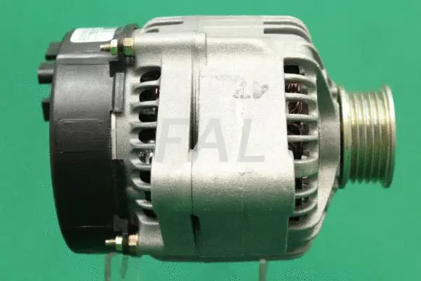 Alternator (F001244/1)