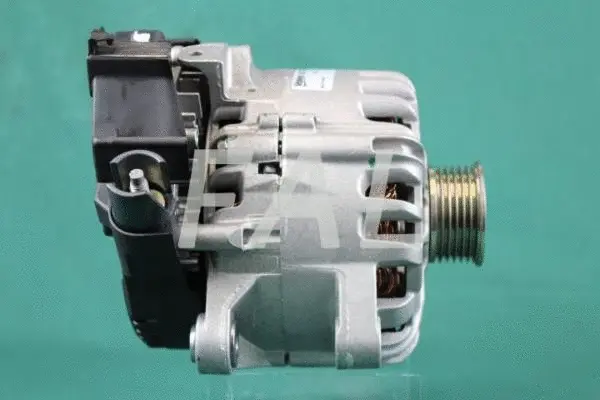 Alternator (F013237/1)
