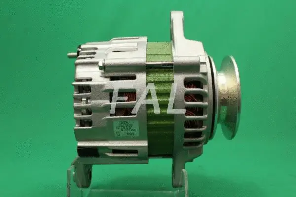 Alternator (F014011/1)