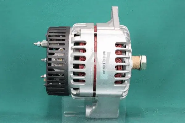 Alternator (F001411/2)