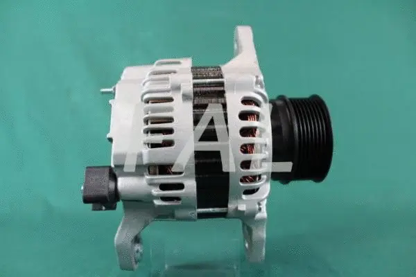 Alternator (F001217/25)