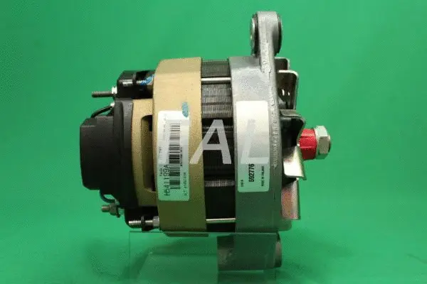 Alternator (F002762/1)