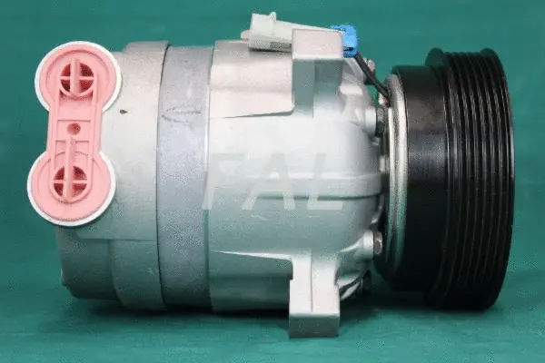 Compressor, air conditioning (F000860/1)