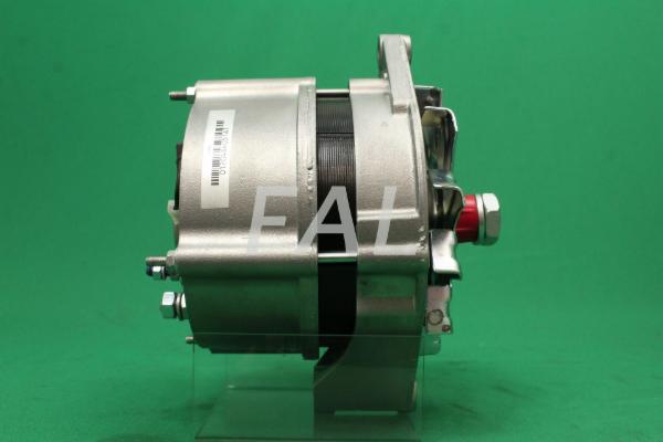 Alternator (F000048/2)