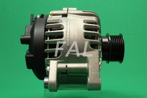 Alternator (F015533/2)