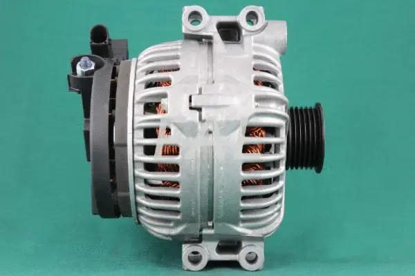 Alternator (F001545/2)
