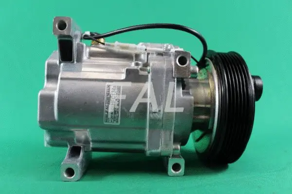 Compressor, air conditioning (F011419/25)
