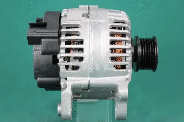 Alternator (F001829/1)