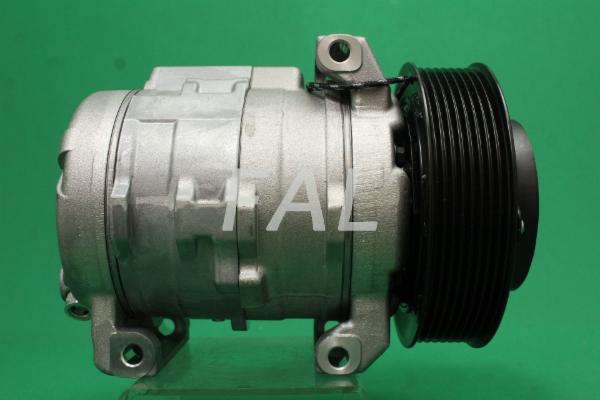Compressor, air conditioning (F013328/1)