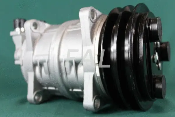 Compressor, air conditioning (F012718/1)