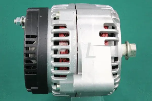 Alternator (F000552/2)