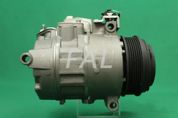 Compressor, air conditioning (F015159/2)