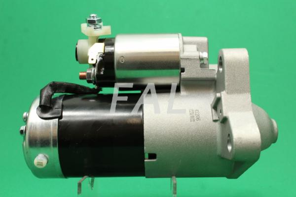 Starter (F017010/25)