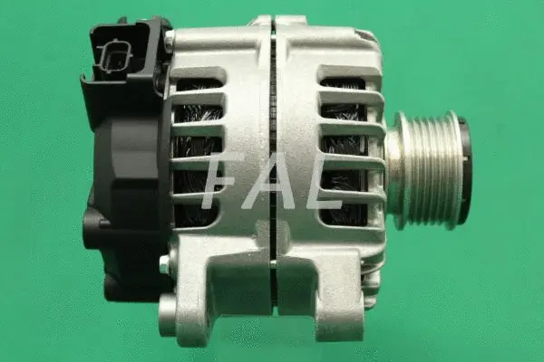 Alternator (F013287/2)