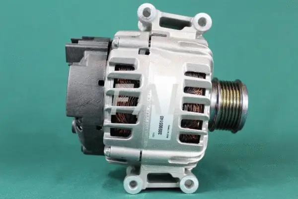 Alternator (F012409/1)