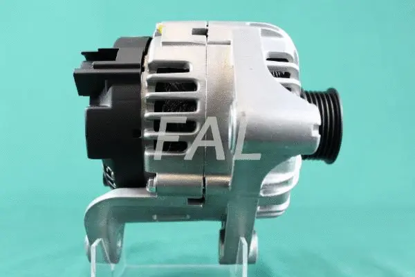 Alternator (F012456/2)