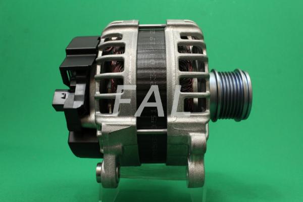 Alternator (F017004/1)