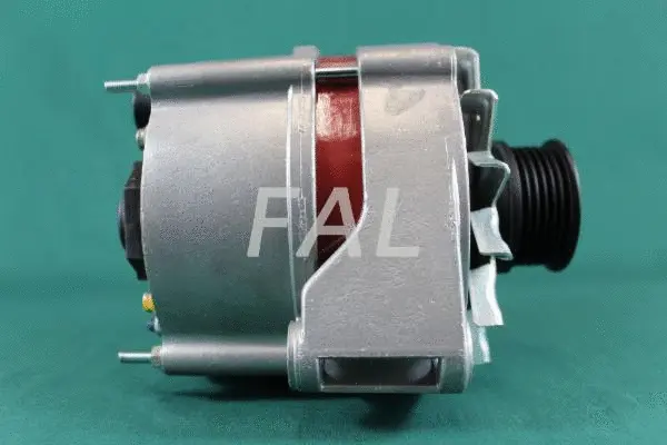 Alternator (F012620/2)