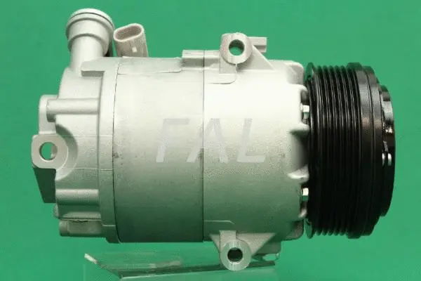 Compressor, air conditioning (F000911/1)