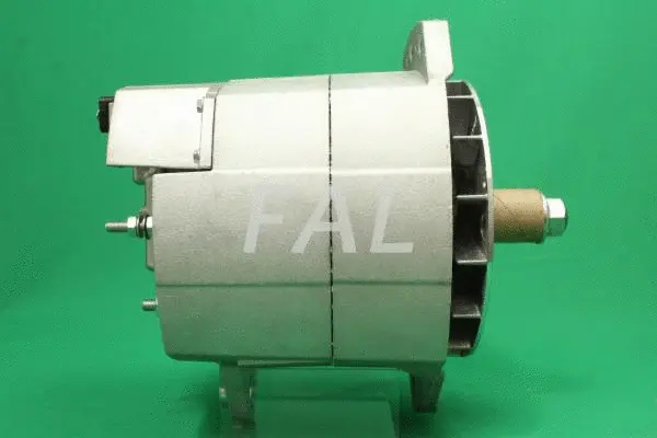 Alternator (F015734/1)