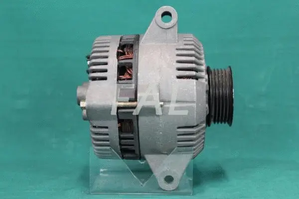 Alternator (F000485/2)