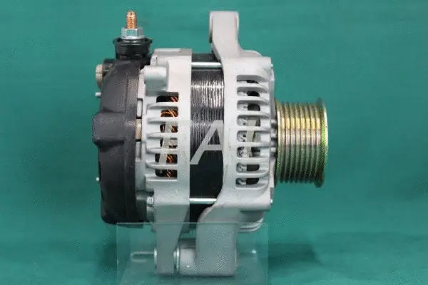 Alternator (F010073/2)