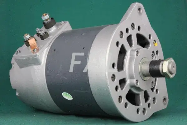 Alternator (F011849/2)