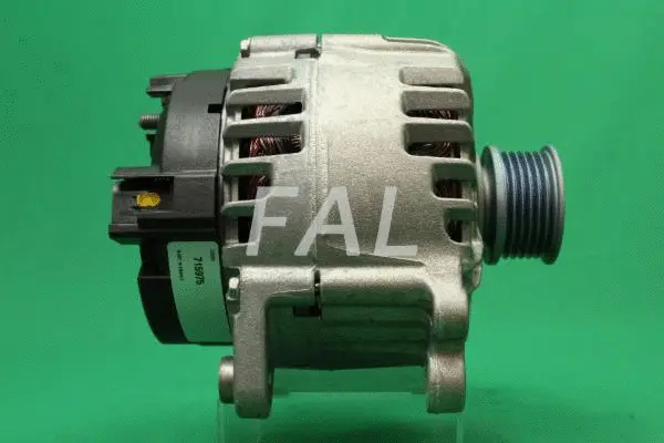 Alternator (F016228/1)