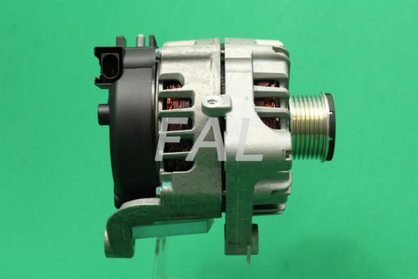 Alternator (F017086/1)