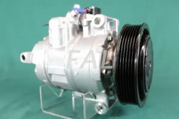 Compressor, air conditioning (F000963/1)