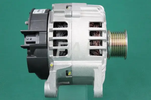 Alternator (F011964/1)