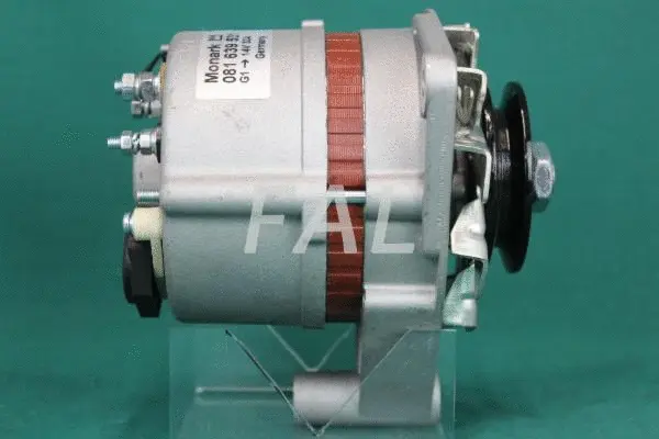 Alternator (F002693/2)