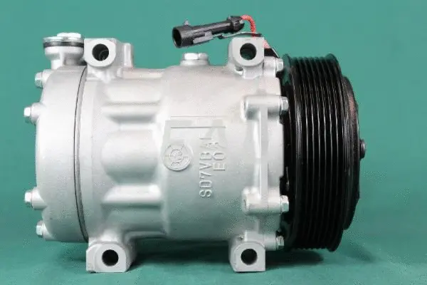 Compressor, air conditioning (F000853/2)