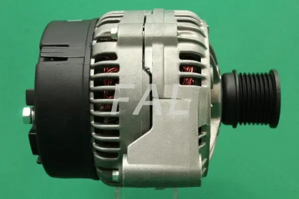 Alternator (F001716/2)