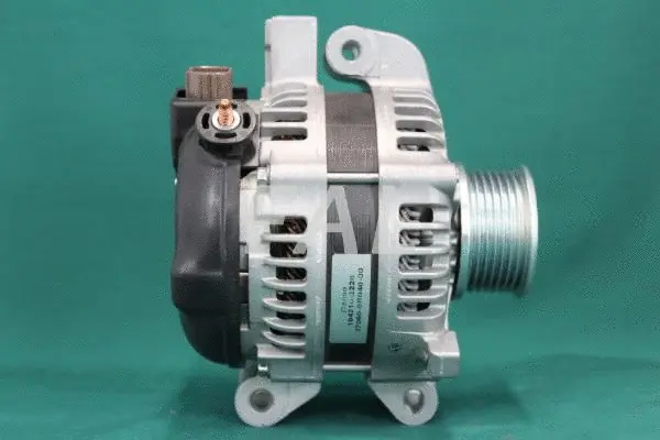 Alternator (F000739/1)