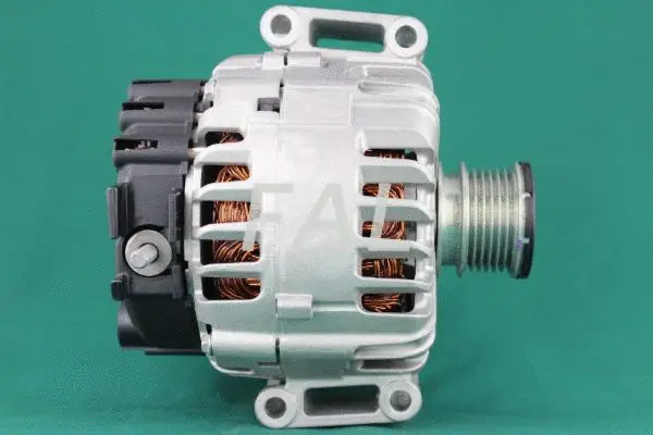 Alternator (F001187/1)