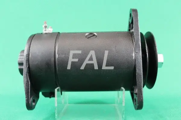 Alternator (F013752/2)