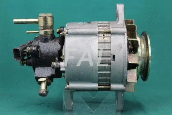 Alternator (F001718/2)