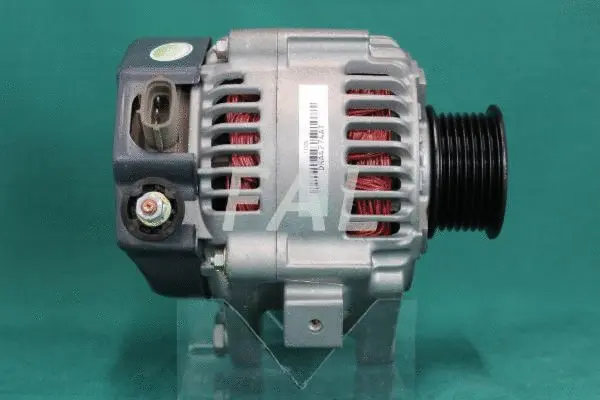 Alternator (F011635/2)