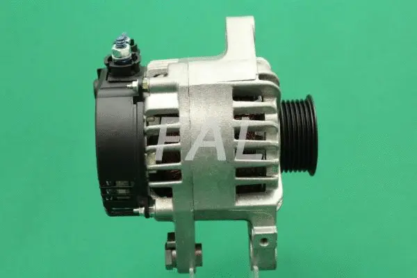 Alternator (F011666/2)
