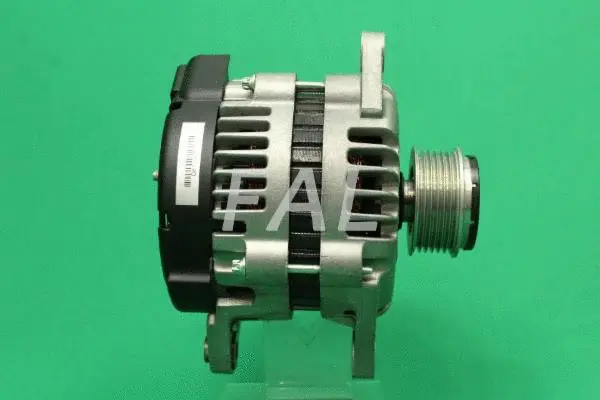 Alternator (F000706/2)