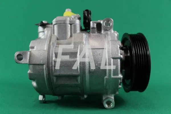 Compressor, air conditioning (F000976/1)